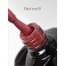 ELPAZA RED Cat Eye 6 - Пыльная роза