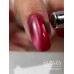 ELPAZA RED Cat Eye 7 - Малиновый шёлк