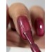 ELPAZA RED Cat Eye 7 - Малиновый шёлк