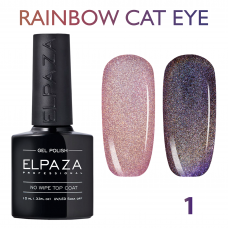 ELPAZA RAINBOW CAT EYE #1