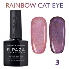 ELPAZA RAINBOW CAT EYE #3