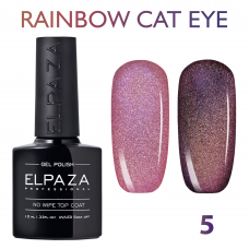 ELPAZA RAINBOW CAT EYE #5