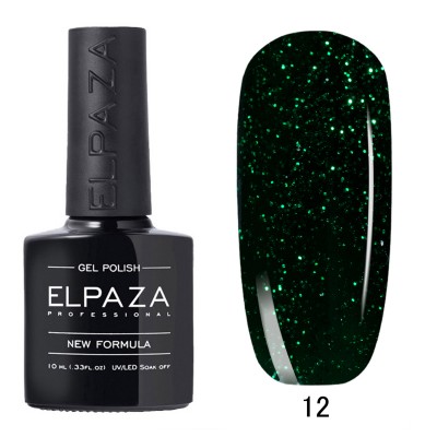 ELPAZA SPARKLE 012