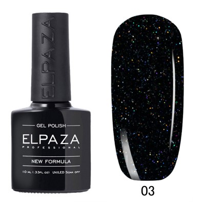 ELPAZA SPARKLE 003