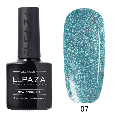 ELPAZA SPARKLE 007