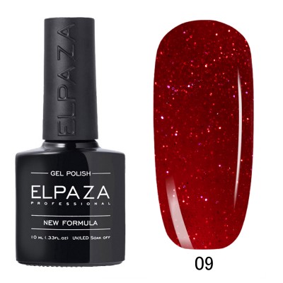 ELPAZA SPARKLE 009