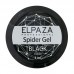 ELPAZA Spider Gel BLACK