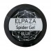 ELPAZA Spider Gel BLUE