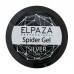 ELPAZA Spider Gel SILVER