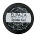 ELPAZA Spider Gel WHITE