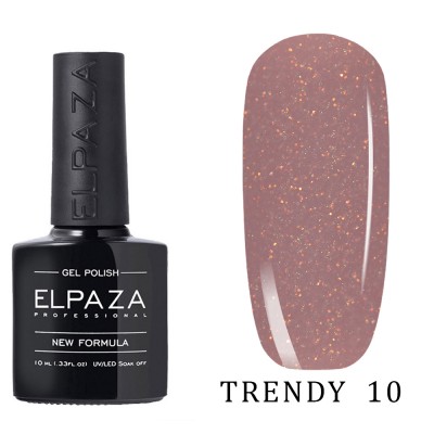 ELPAZA TRENDY 10