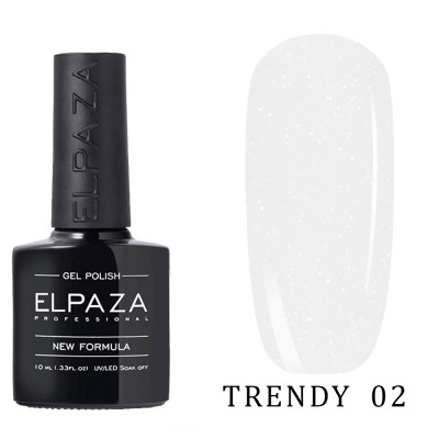 ELPAZA TRENDY 2