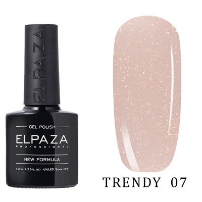 ELPAZA TRENDY 7
