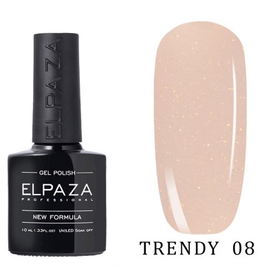 ELPAZA TRENDY 8