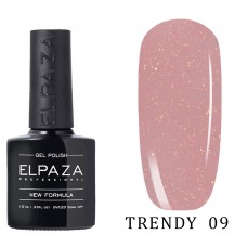 ELPAZA TRENDY 9