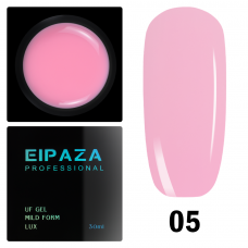 GEL MILD FORM LUX 05 30ml