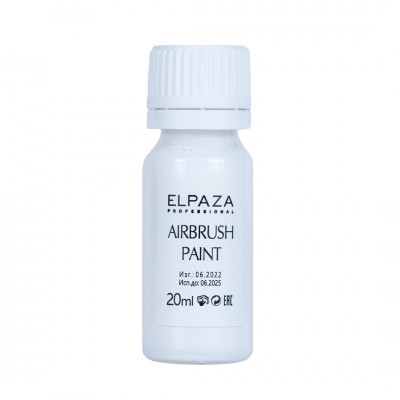ELPAZA AIRBRUSH PAINT F9