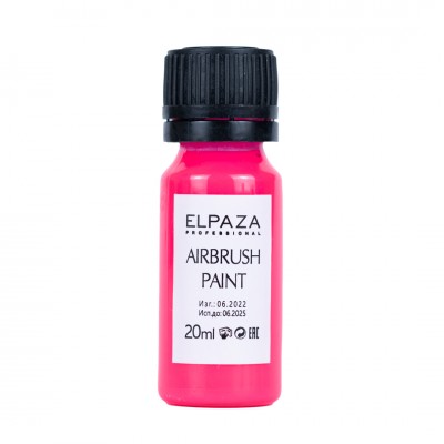 ELPAZA AIRBRUSH PAINT F4
