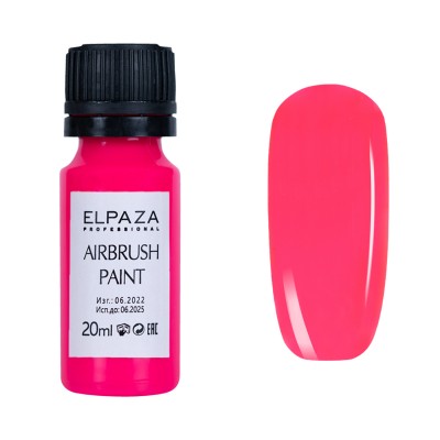 ELPAZA AIRBRUSH PAINT F3