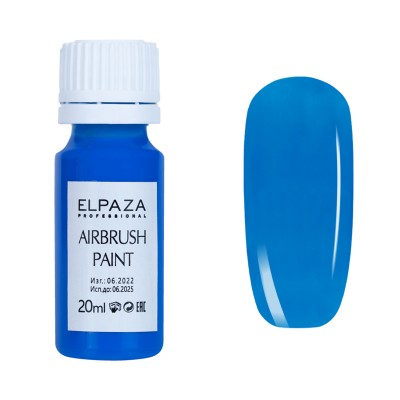 ELPAZA AIRBRUSH PAINT F6