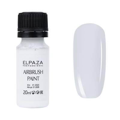 ELPAZA AIRBRUSH PAINT S1
