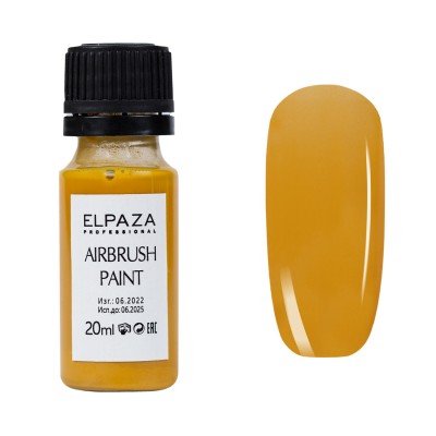 ELPAZA AIRBRUSH PAINT S10