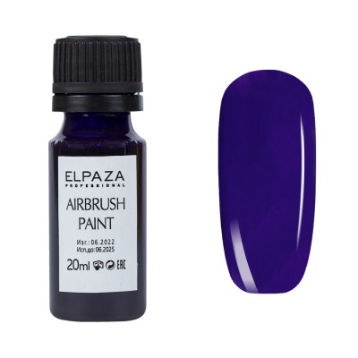 ELPAZA AIRBRUSH PAINT S12