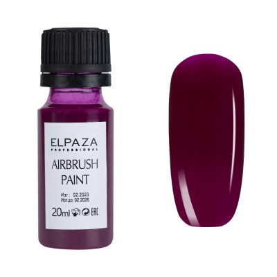 ELPAZA AIRBRUSH PAINT S15