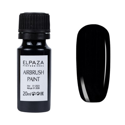 ELPAZA AIRBRUSH PAINT S2