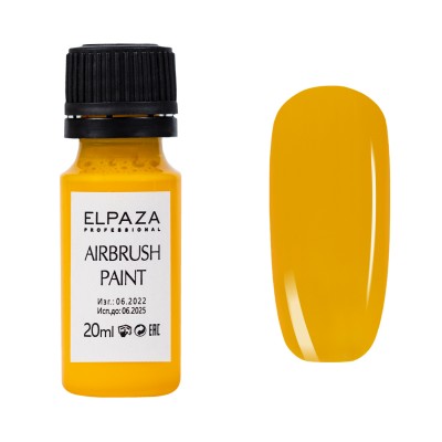 ELPAZA AIRBRUSH PAINT S9