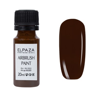 ELPAZA AIRBRUSH PAINT S14