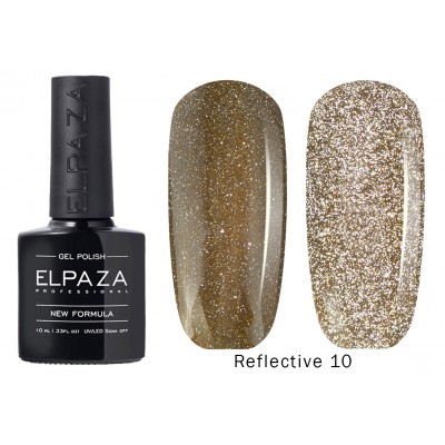 ELPAZA REFLECTIVE #10