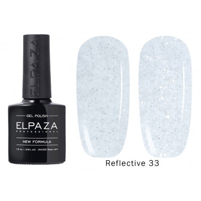 ELPAZA REFLECTIVE #33