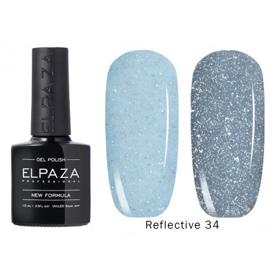 ELPAZA REFLECTIVE #34