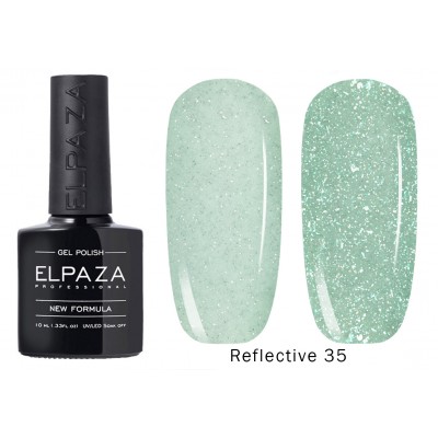 ELPAZA REFLECTIVE #35