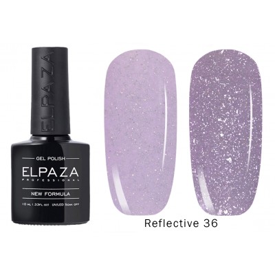 ELPAZA REFLECTIVE #36