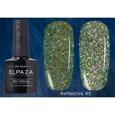 ELPAZA REFLECTIVE #40