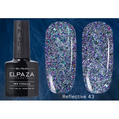 ELPAZA REFLECTIVE #43