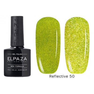 ELPAZA REFLECTIVE #50