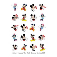 ELPAZA слайдер Mickey 001