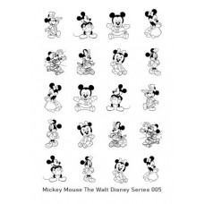 ELPAZA слайдер Mickey 005