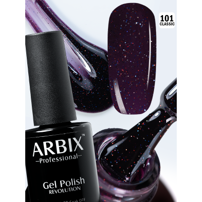 ARBIX CLASSIC 101 