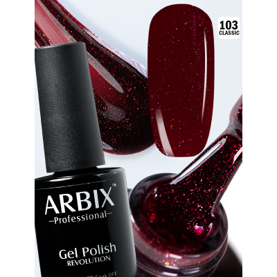 ARBIX CLASSIC 103 