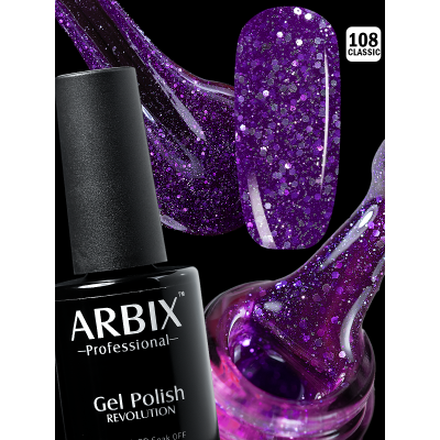 ARBIX CLASSIC 108 
