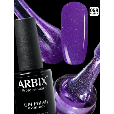 ARBIX CLASSIC 058 