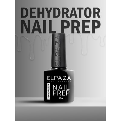 ELPAZA DEHYDRATOR