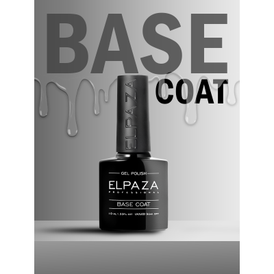 ELPAZA BASE 10ml