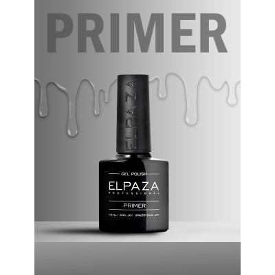ELPAZA PRIMER 