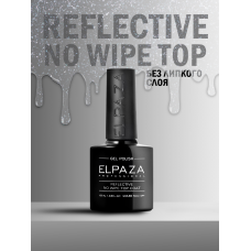 ELPAZA REFLECTIVE TOP