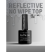 ELPAZA REFLECTIVE TOP
